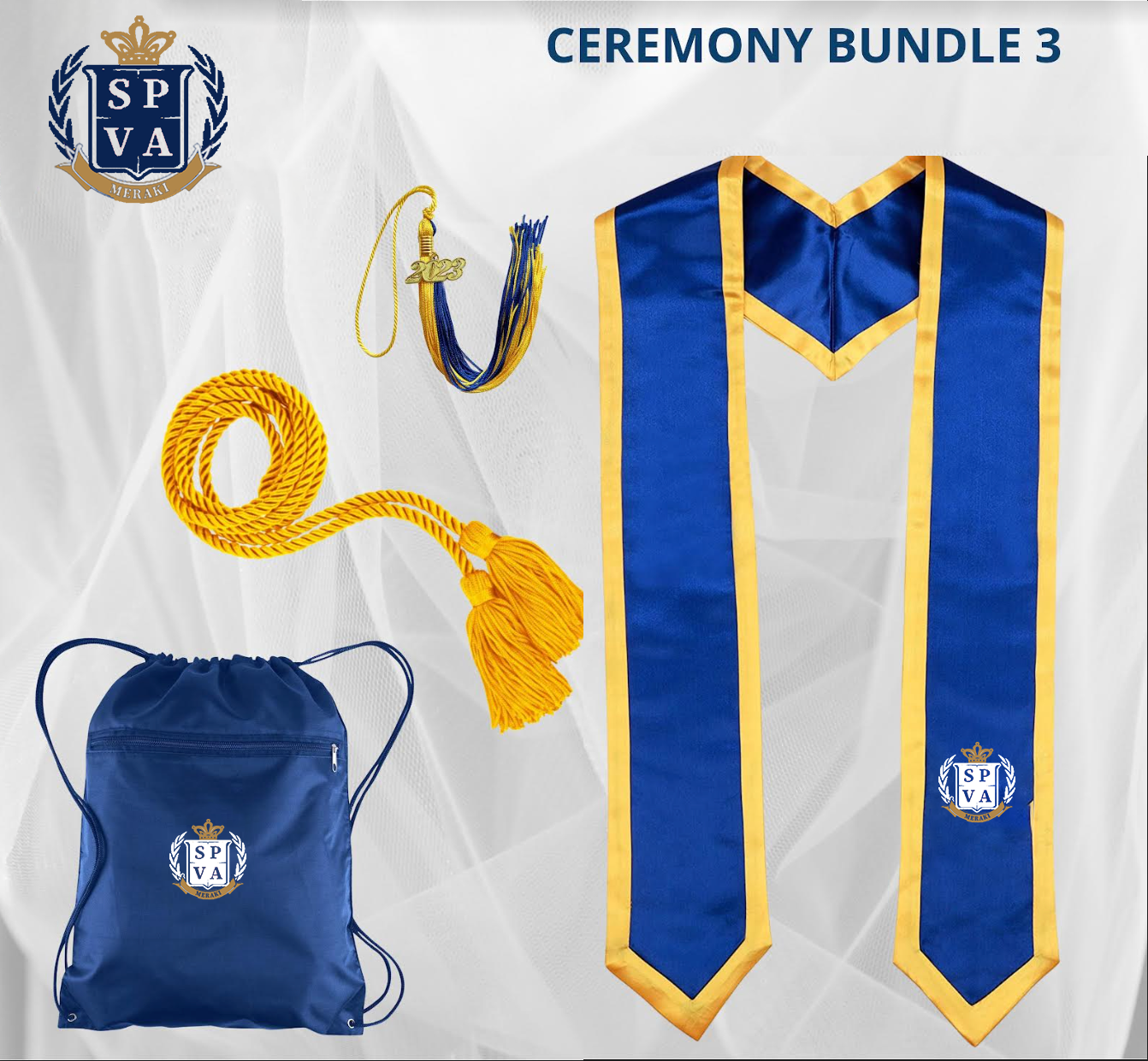 Ceremony Bundle 3