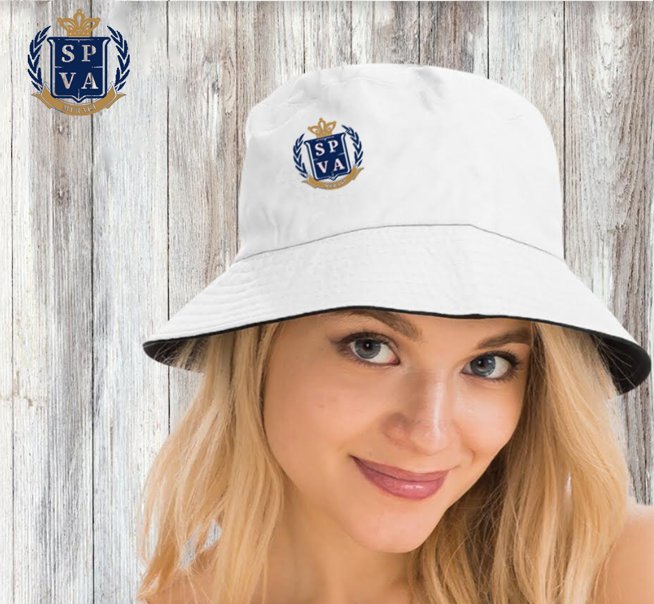 SPVA Bucket Hat